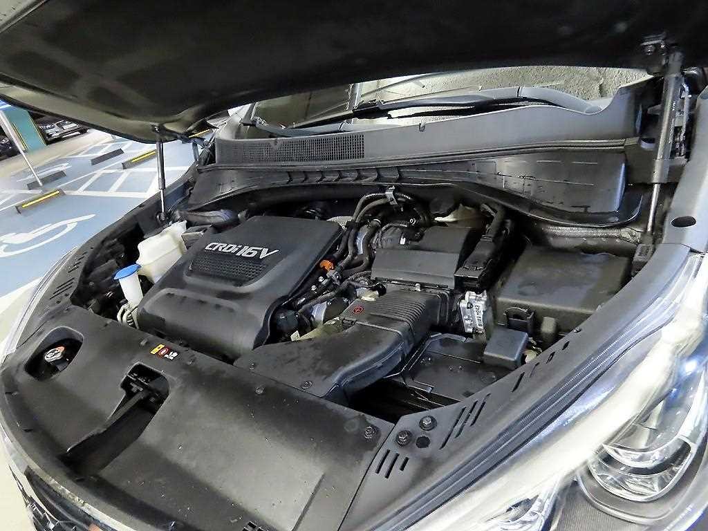 기아 쏘렌토 더 뉴 쏘렌토 디젤 2.2 2WD 노블레스 이미지 19