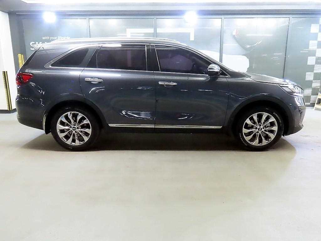 기아 쏘렌토 더 뉴 쏘렌토 디젤 2.2 2WD 노블레스 이미지 3