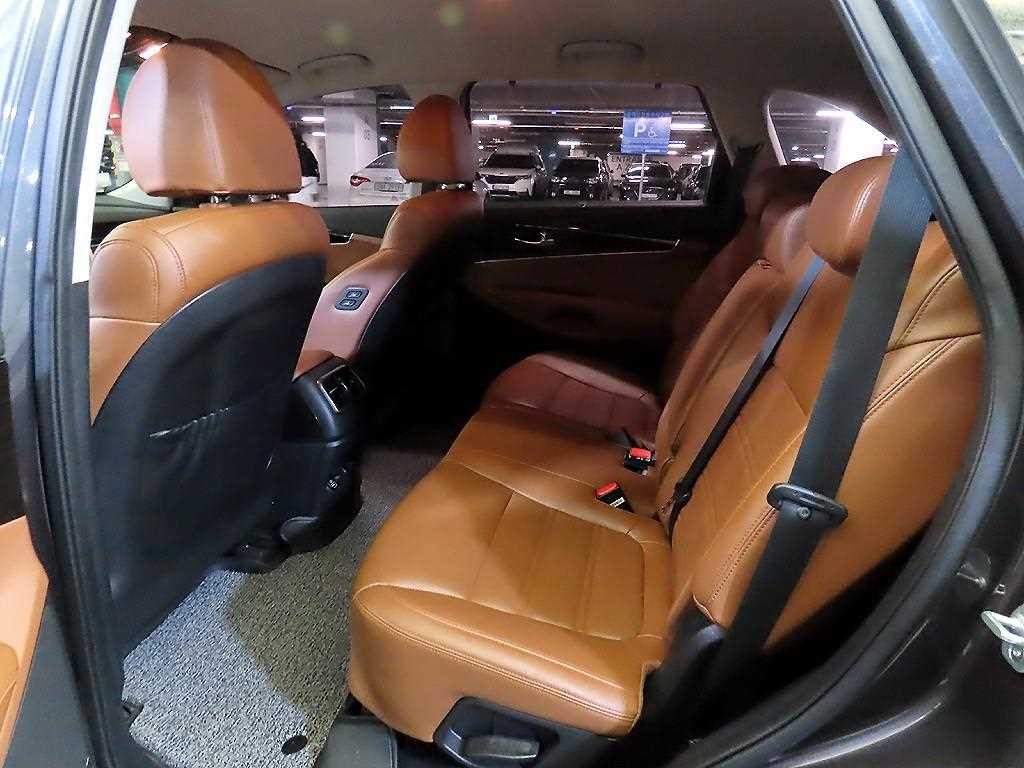 기아 쏘렌토 더 뉴 쏘렌토 디젤 2.2 2WD 노블레스 이미지 7
