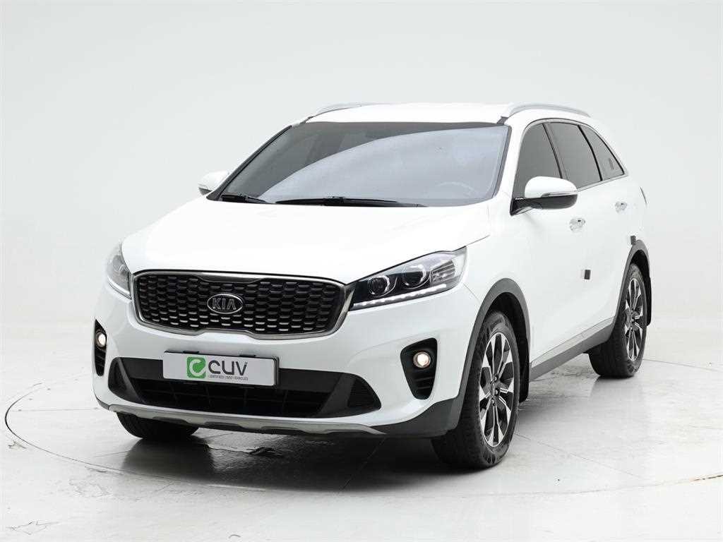 기아 쏘렌토 더 뉴 쏘렌토 디젤 2.2 2WD 프레스티지 이미지 1