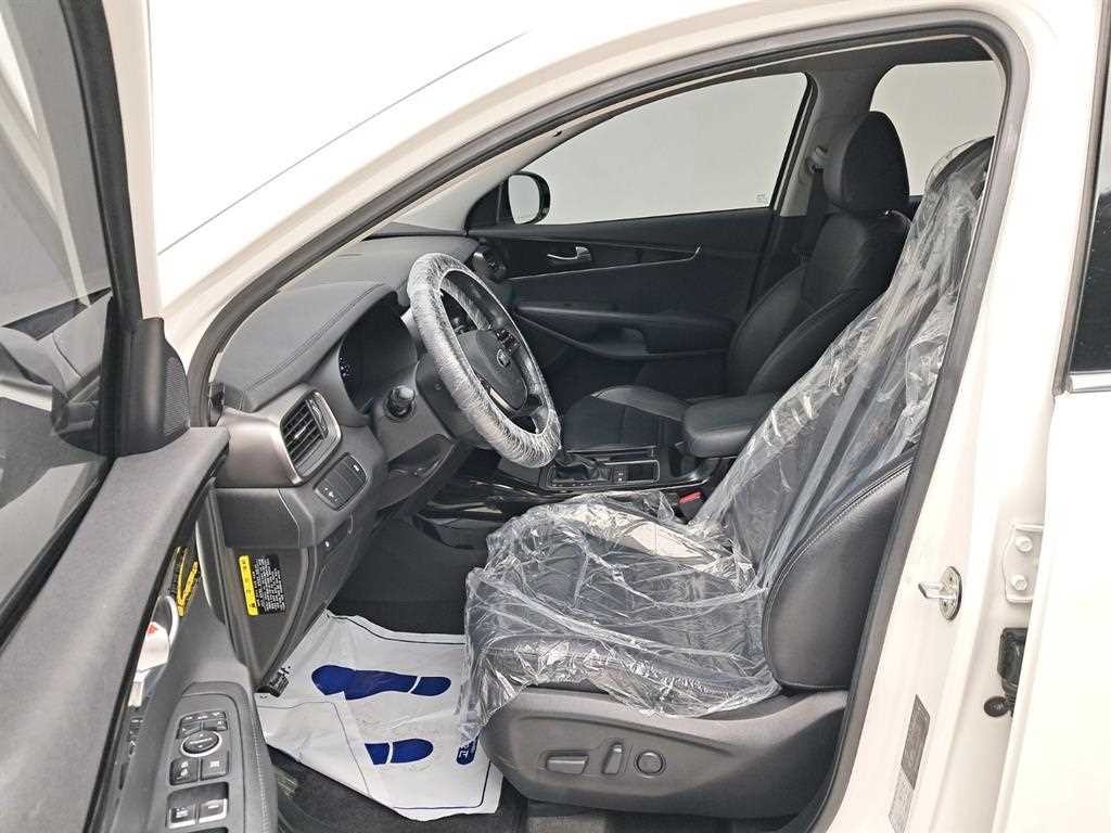 기아 쏘렌토 더 뉴 쏘렌토 디젤 2.2 2WD 프레스티지 이미지 11