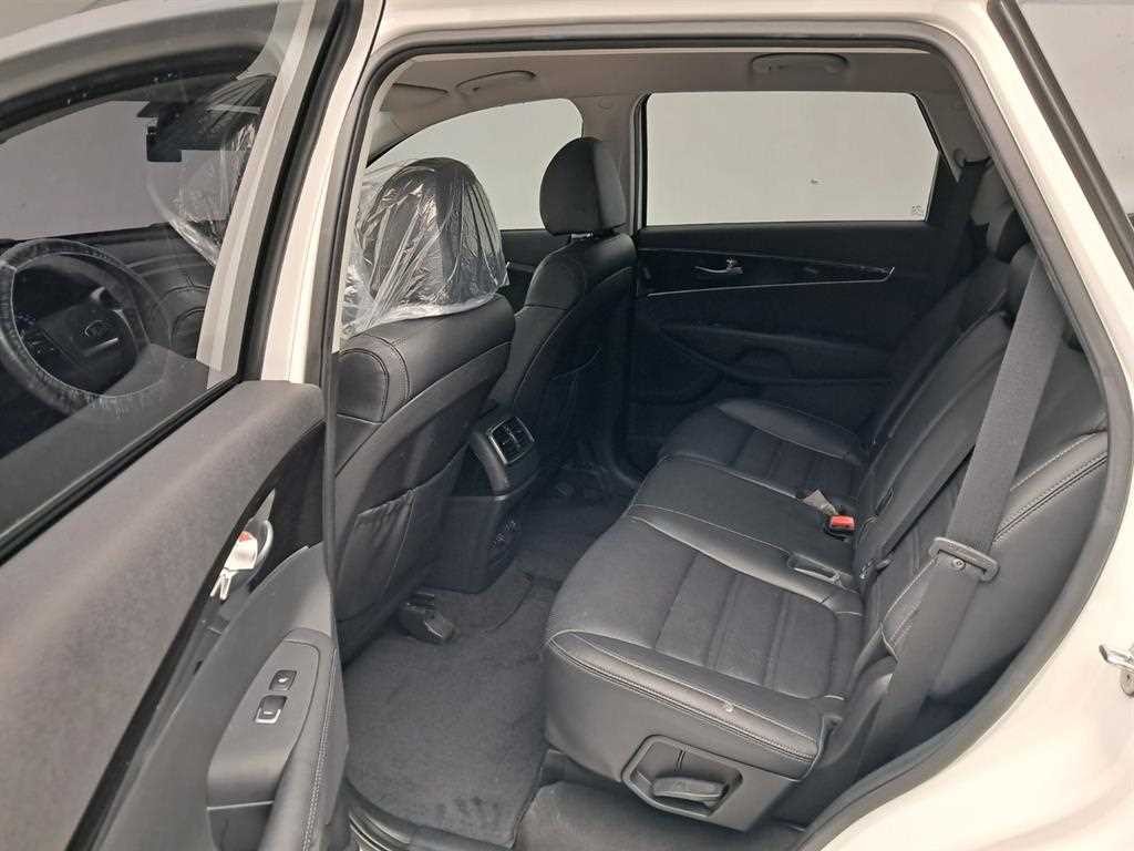 기아 쏘렌토 더 뉴 쏘렌토 디젤 2.2 2WD 프레스티지 이미지 12