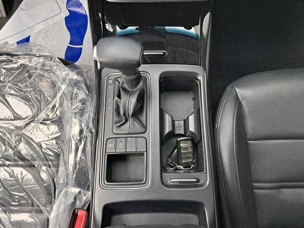 기아 쏘렌토 더 뉴 쏘렌토 디젤 2.2 2WD 프레스티지 이미지 14
