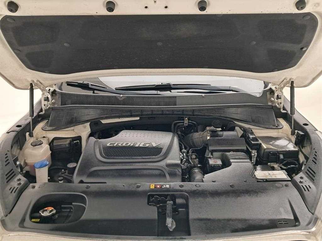 기아 쏘렌토 더 뉴 쏘렌토 디젤 2.2 2WD 프레스티지 이미지 18