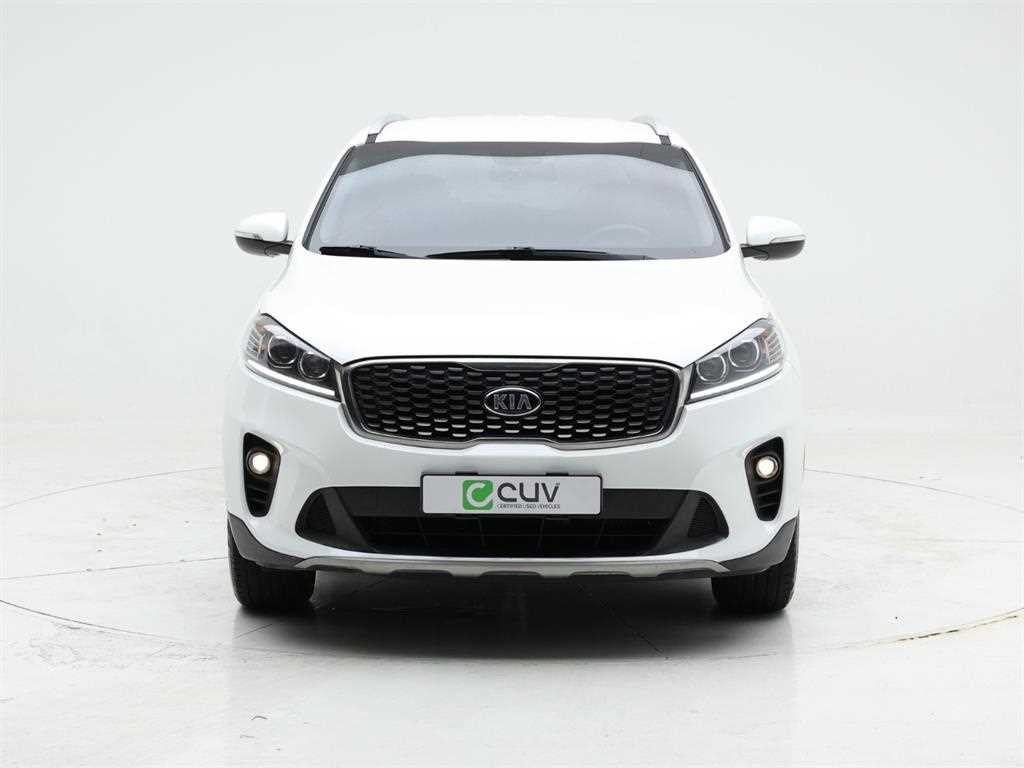 기아 쏘렌토 더 뉴 쏘렌토 디젤 2.2 2WD 프레스티지 이미지 2