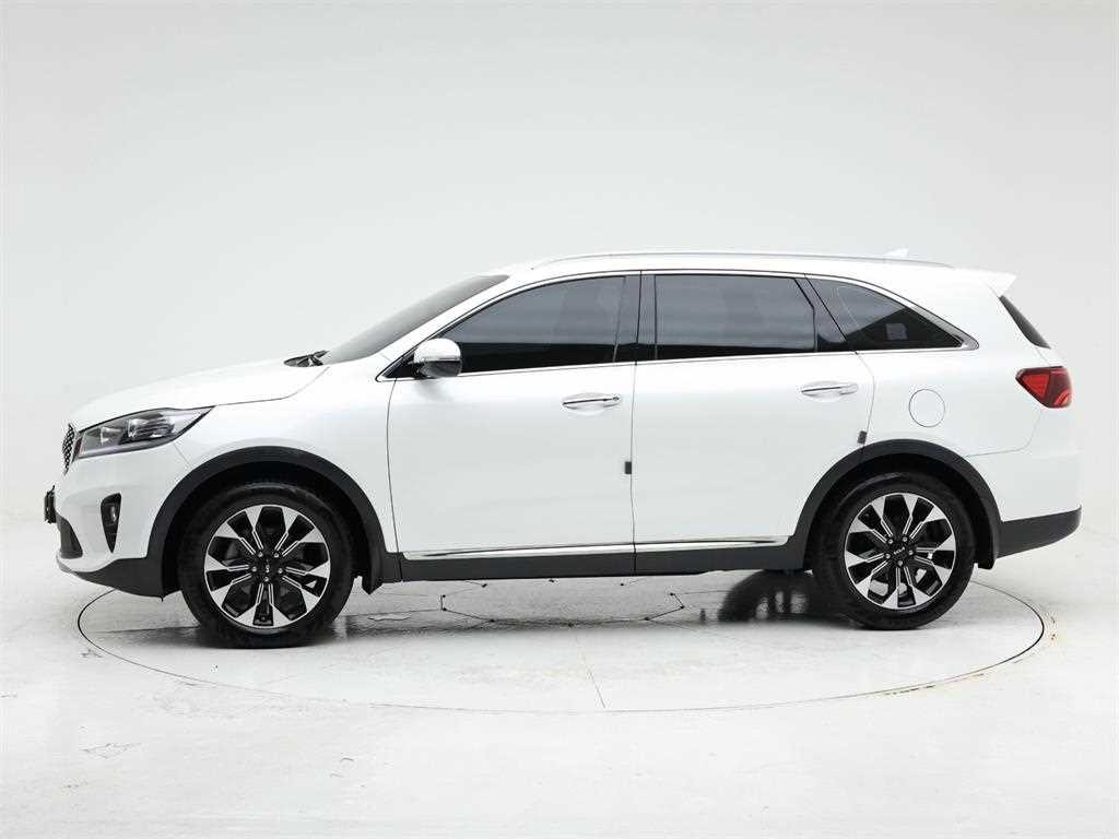 기아 쏘렌토 더 뉴 쏘렌토 디젤 2.2 2WD 프레스티지 이미지 3