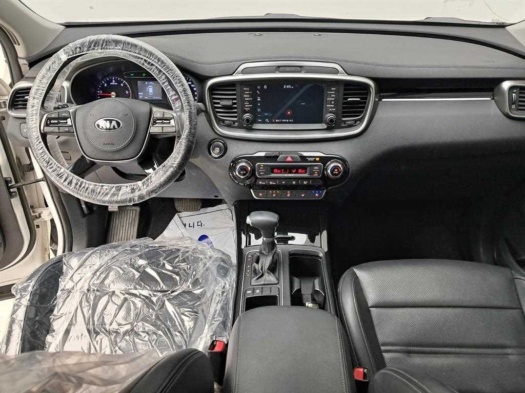 기아 쏘렌토 더 뉴 쏘렌토 디젤 2.2 2WD 프레스티지 이미지 6