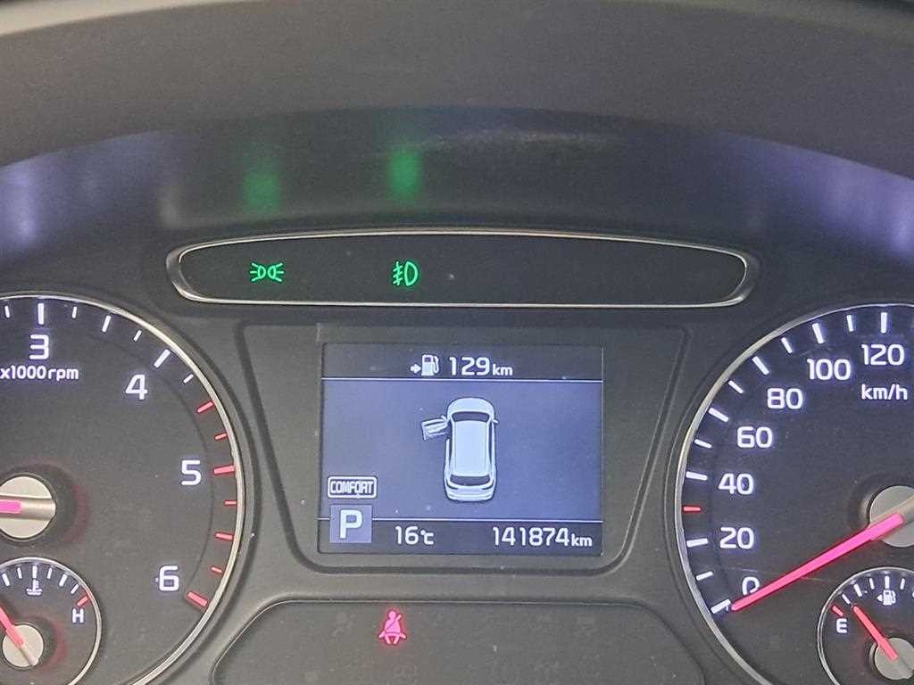 기아 쏘렌토 더 뉴 쏘렌토 디젤 2.2 2WD 프레스티지 이미지 8