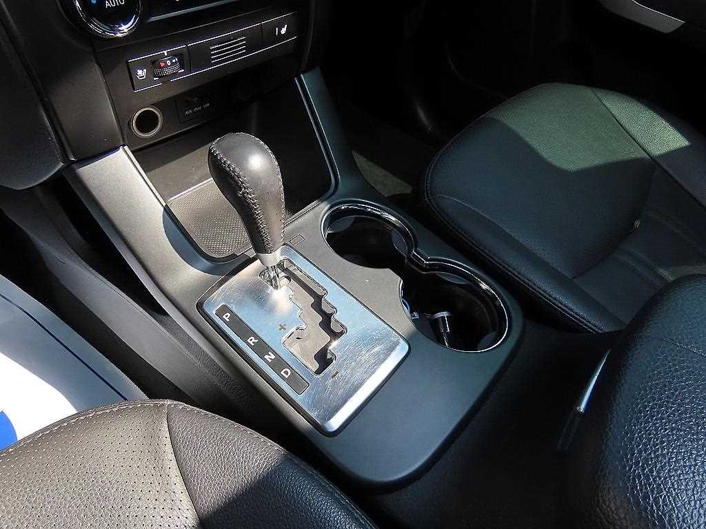 기아 쏘렌토 쏘렌토 R 디젤 2WD 2.0 TLX 최고급형 이미지 10