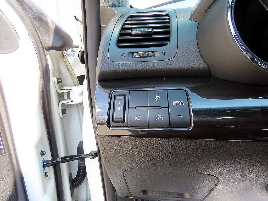 기아 쏘렌토 쏘렌토 R 디젤 2WD 2.0 TLX 최고급형 이미지 11