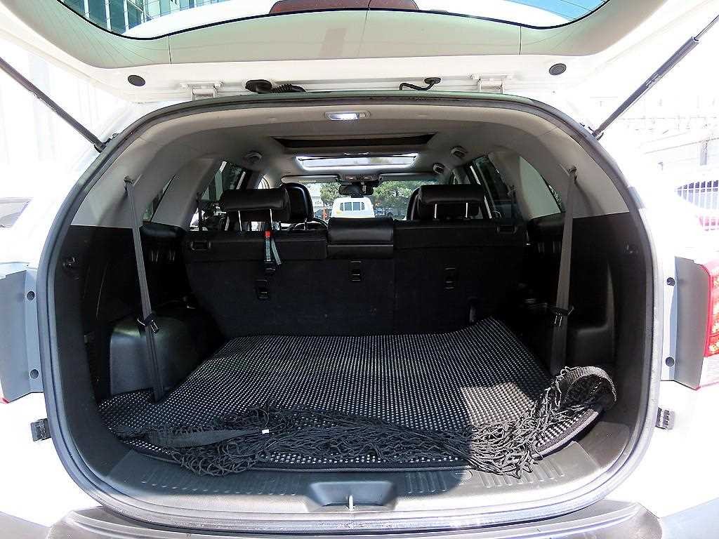 기아 쏘렌토 쏘렌토 R 디젤 2WD 2.0 TLX 최고급형 이미지 17