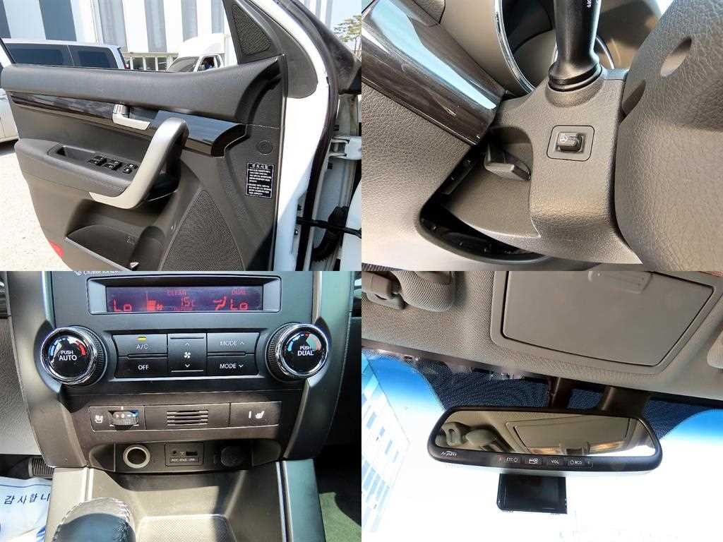 기아 쏘렌토 쏘렌토 R 디젤 2WD 2.0 TLX 최고급형 이미지 18