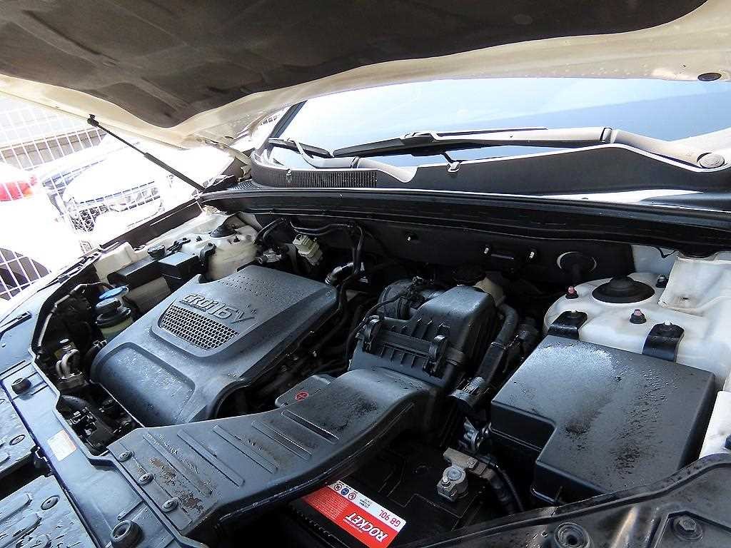 기아 쏘렌토 쏘렌토 R 디젤 2WD 2.0 TLX 최고급형 이미지 19
