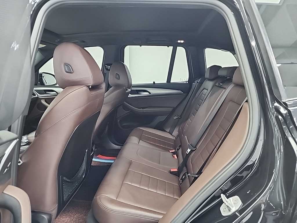 BMW X3 X3 (G01) xDrive 20d M 스포츠 이미지 12