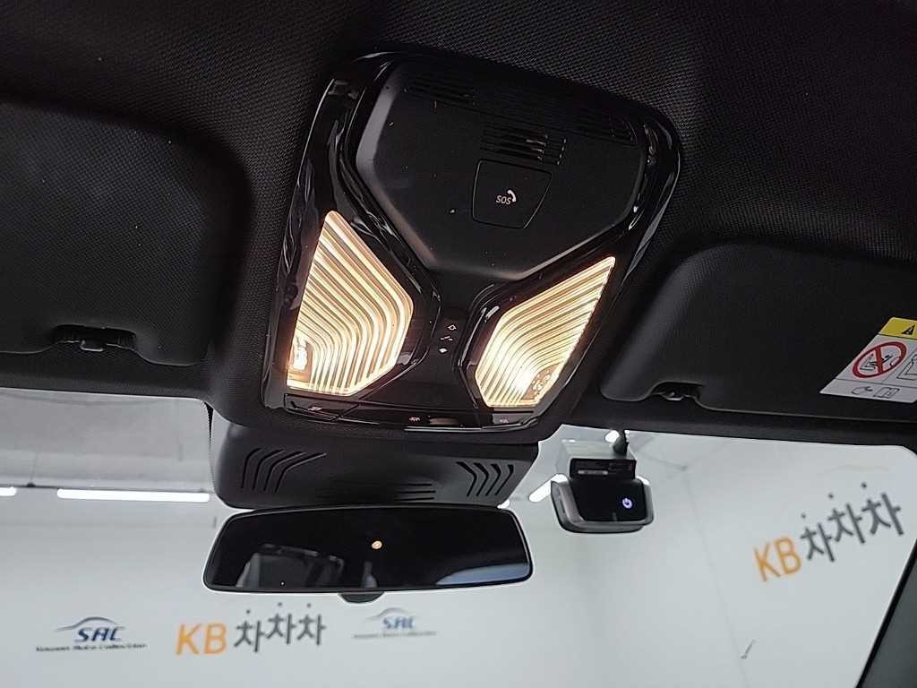 BMW X3 X3 (G01) xDrive 20d M 스포츠 이미지 17