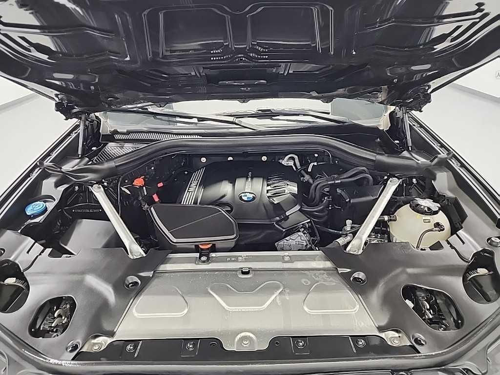 BMW X3 X3 (G01) xDrive 20d M 스포츠 이미지 5