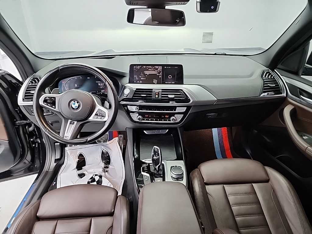 BMW X3 X3 (G01) xDrive 20d M 스포츠 이미지 7