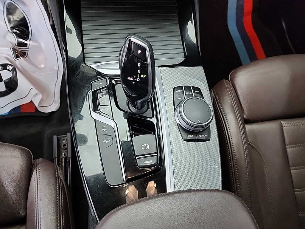 BMW X3 X3 (G01) xDrive 20d M 스포츠 이미지 8