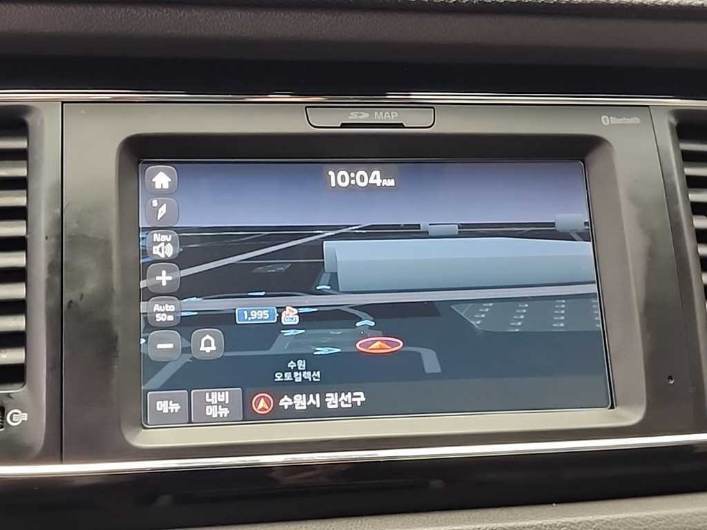 기아 카니발 올 뉴 카니발 디젤 9인승 노블레스 이미지 15