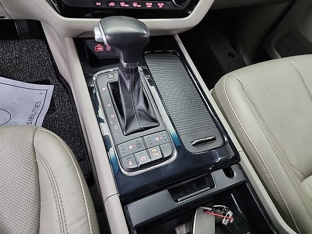 기아 카니발 올 뉴 카니발 디젤 9인승 노블레스 이미지 8