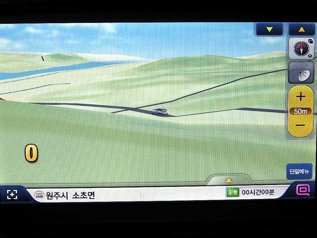 소형화물 카고(소형) [카고]포터2 1.0톤/더블캡/초장축/(CRDi) 스마트 이미지 15