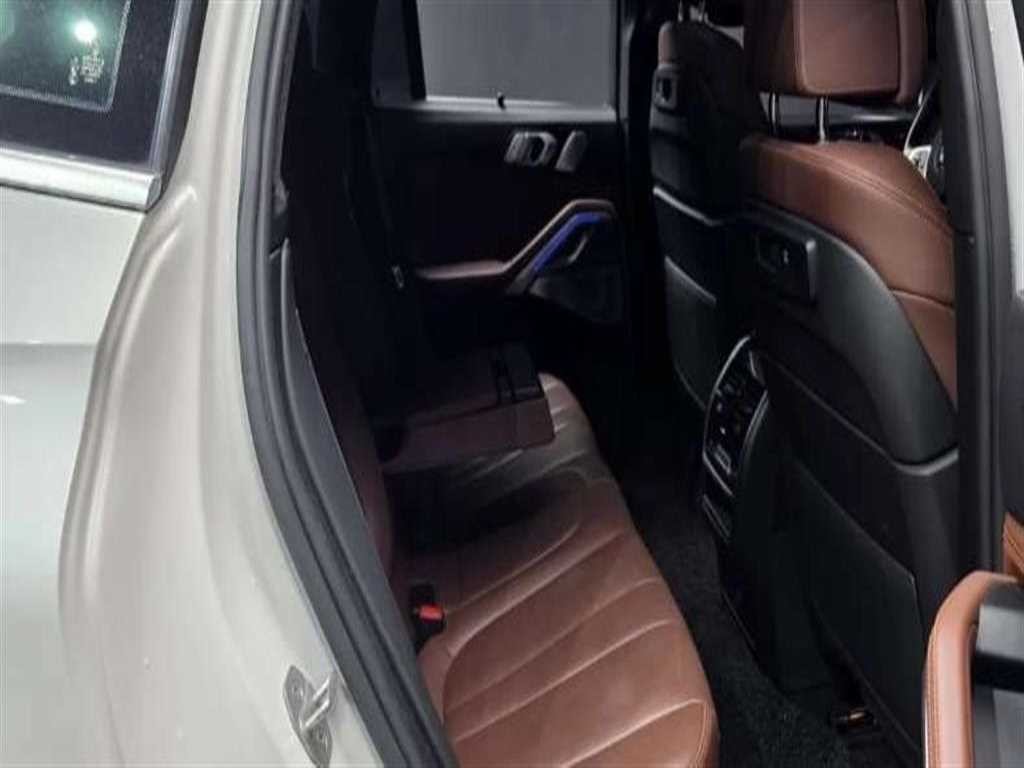 BMW X6 X6 (G06) xDrive 40i M 스포츠 이미지 10