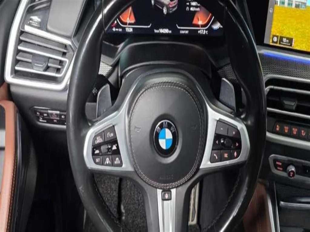 BMW X6 X6 (G06) xDrive 40i M 스포츠 이미지 11