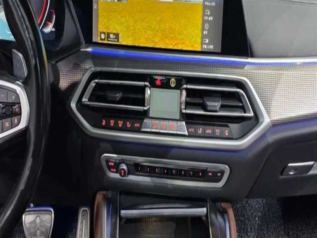 BMW X6 X6 (G06) xDrive 40i M 스포츠 이미지 12