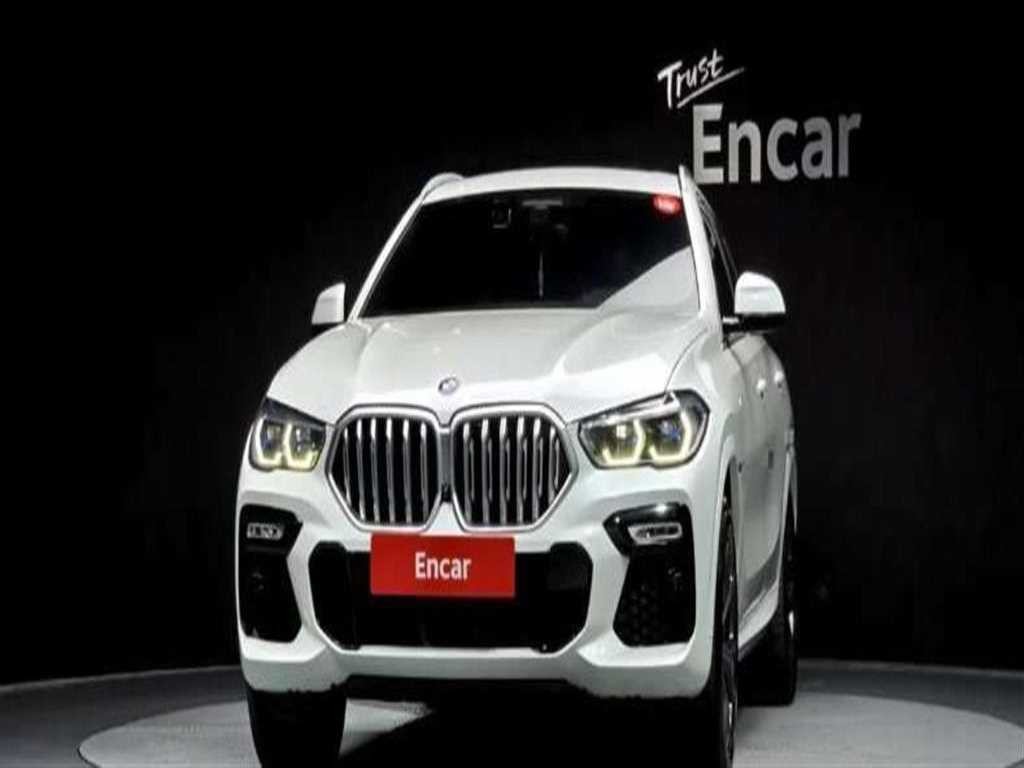 BMW X6 X6 (G06) xDrive 40i M 스포츠 이미지 19