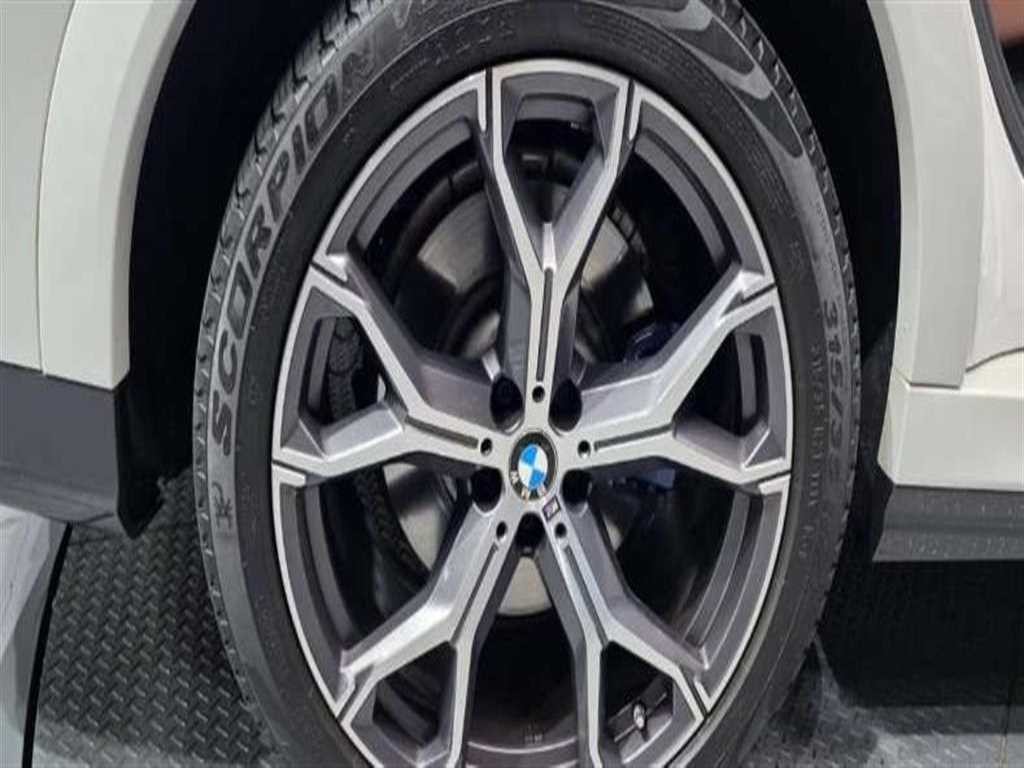 BMW X6 X6 (G06) xDrive 40i M 스포츠 이미지 4