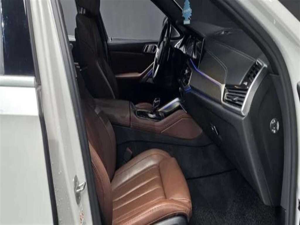 BMW X6 X6 (G06) xDrive 40i M 스포츠 이미지 9
