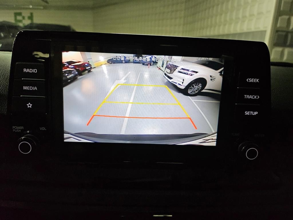 기아 셀토스 가솔린 1.6 터보 2WD 트렌디 이미지 13