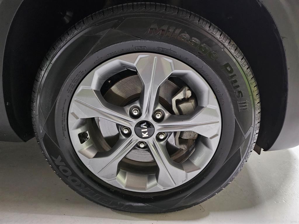 기아 셀토스 가솔린 1.6 터보 2WD 트렌디 이미지 17