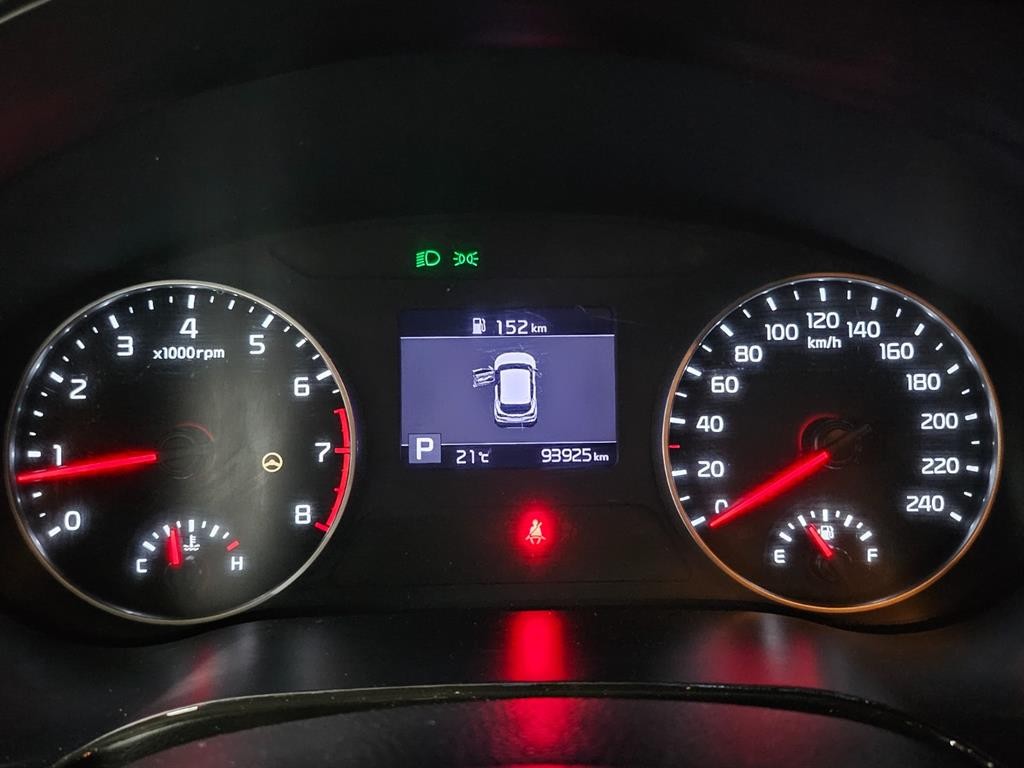 기아 셀토스 가솔린 1.6 터보 2WD 트렌디 이미지 9