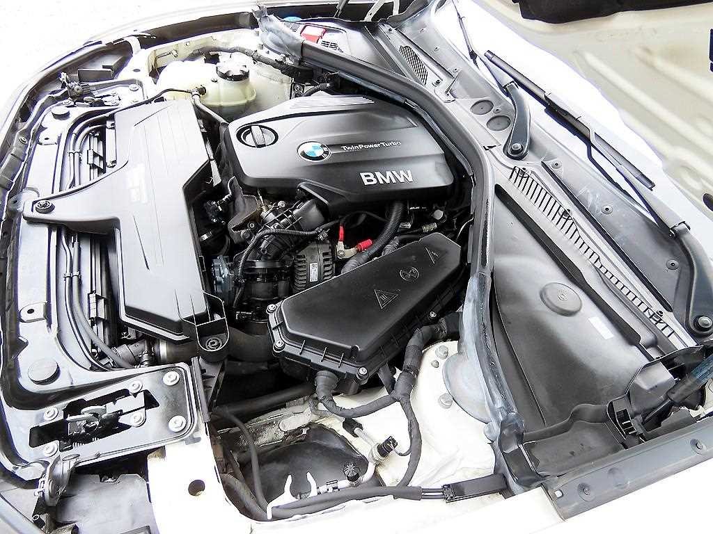 BMW 1시리즈 1시리즈 (F20) 118d M 스포츠 섀도우 에디션 이미지 19