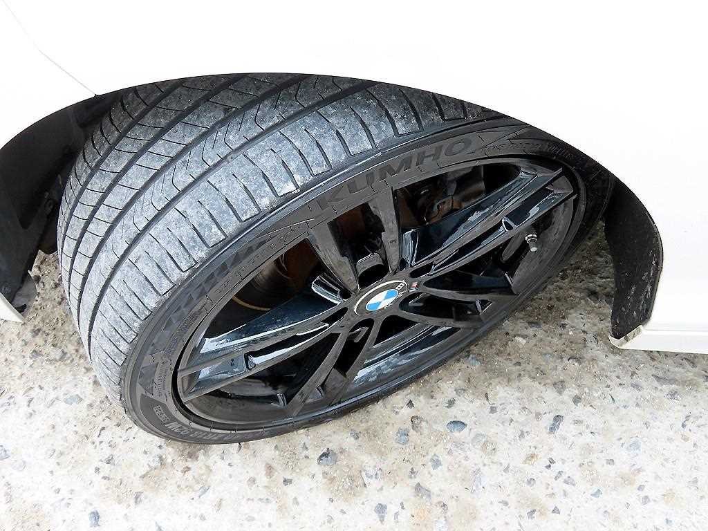 BMW 1시리즈 1시리즈 (F20) 118d M 스포츠 섀도우 에디션 이미지 20