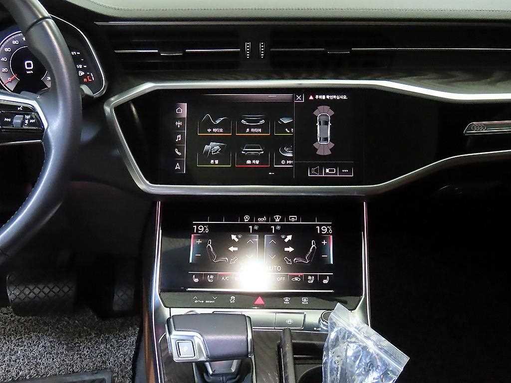 아우디 A6 A6 (C8) 45 TFSI 이미지 11
