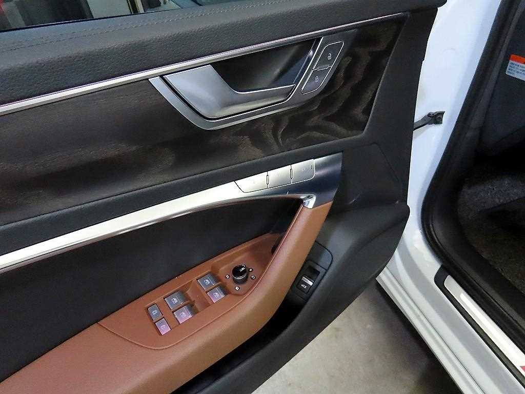 아우디 A6 A6 (C8) 45 TFSI 이미지 13