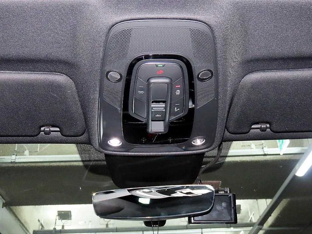 아우디 A6 A6 (C8) 45 TFSI 이미지 14