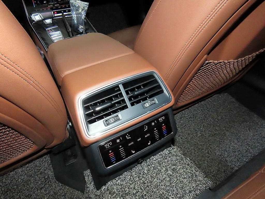 아우디 A6 A6 (C8) 45 TFSI 이미지 15