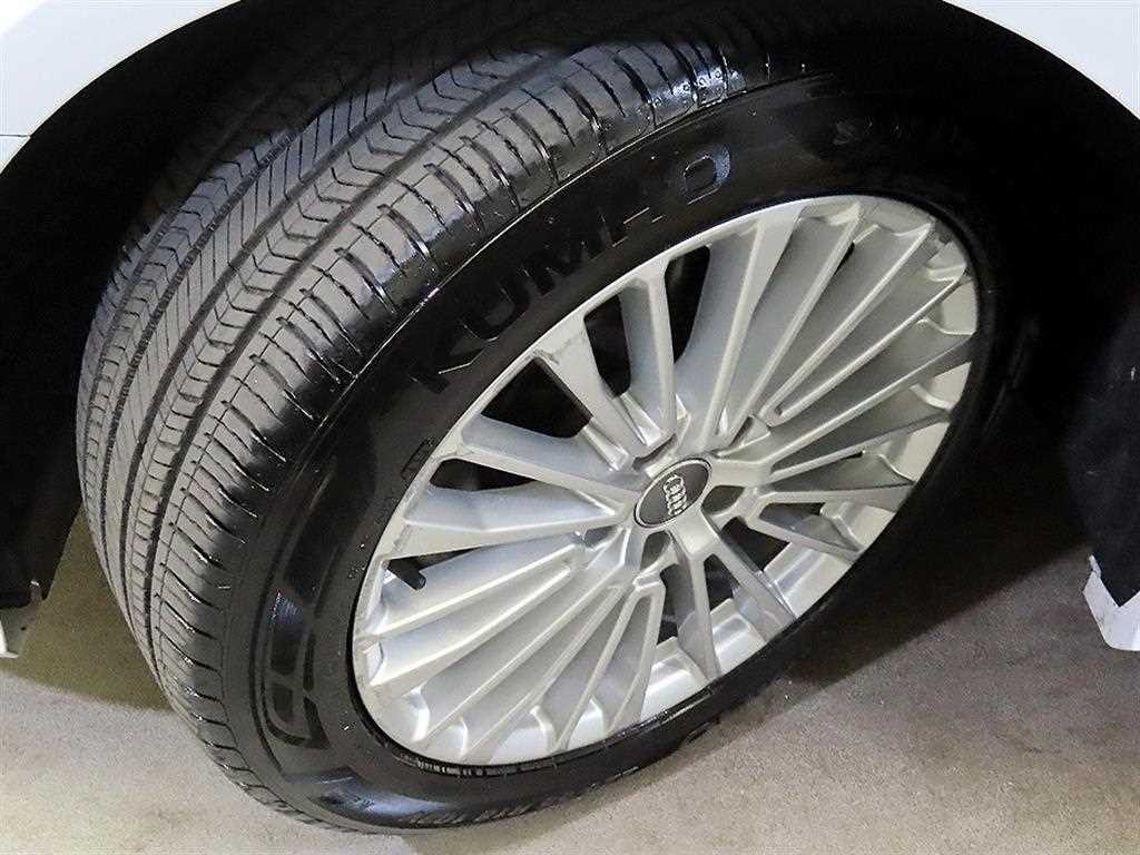 아우디 A6 A6 (C8) 45 TFSI 이미지 20