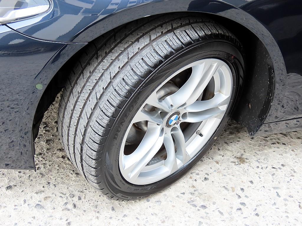 BMW 5시리즈 5시리즈 (F10) 520d xDrive M 에어로다이나믹 프로 이미지 20