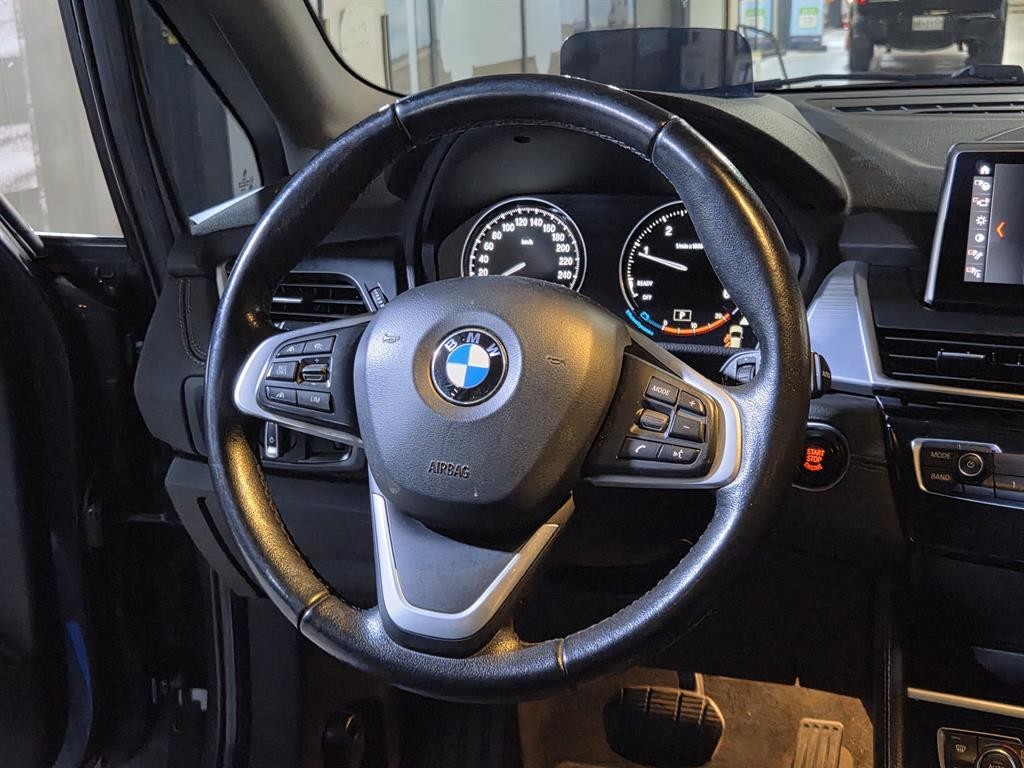 BMW 2시리즈 2시리즈 액티브 투어러 (F45) 스포츠 파이널 에디션 이미지 12
