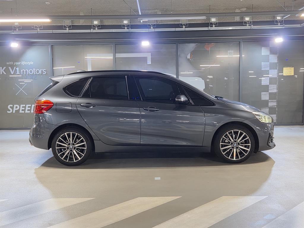 BMW 2시리즈 2시리즈 액티브 투어러 (F45) 스포츠 파이널 에디션 이미지 3
