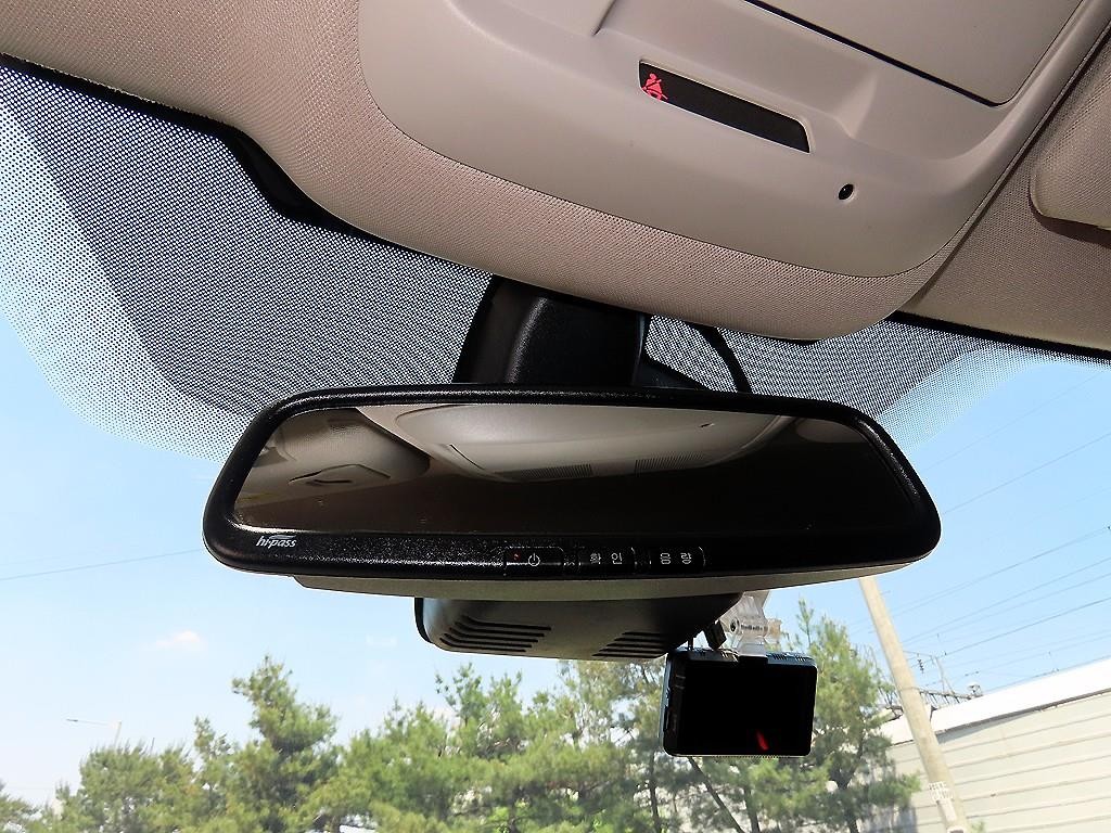르노코리아(삼성) QM6 디젤 4WD RE 시그니처 이미지 15
