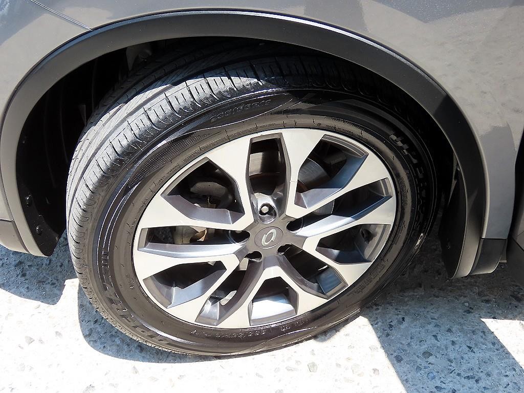 르노코리아(삼성) QM6 디젤 4WD RE 시그니처 이미지 20