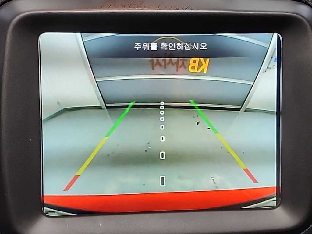 지프 레니게이드 2.4 리미티드 이미지 16