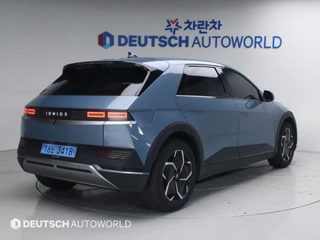 현대 아이오닉 5 롱 레인지 익스클루시브 이미지 2