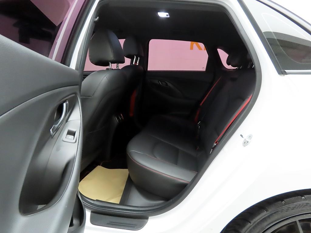 현대 i30 i30 (PD) 1.6 터보 N Line 이미지 14