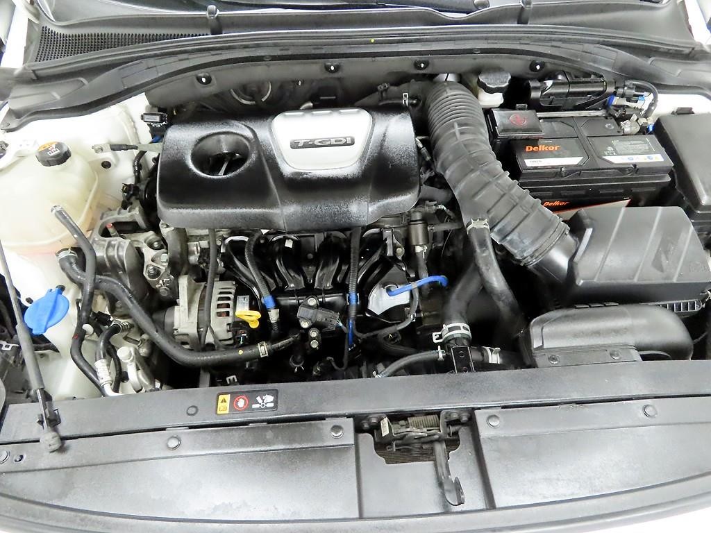 현대 i30 i30 (PD) 1.6 터보 N Line 이미지 20